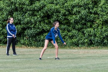 Bild 105 - ODM U18 Juniorinnen
